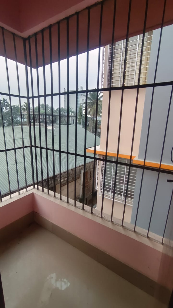 Unfurnished 3bhk in Rukmini Nagar, Rukmini Gaon, Guwahati, Assam, India for Rent